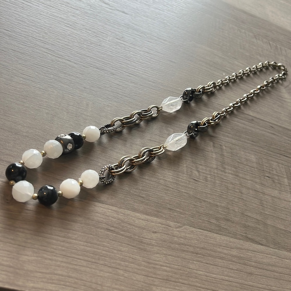 LOFT Long Necklace